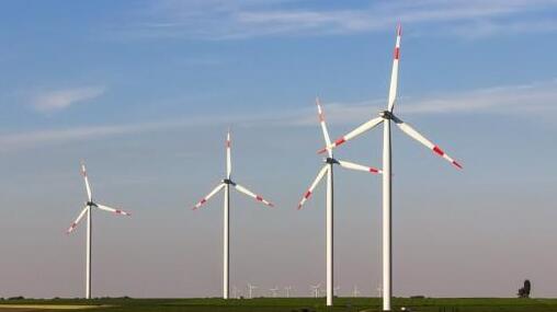 风电企业先落地 再借力