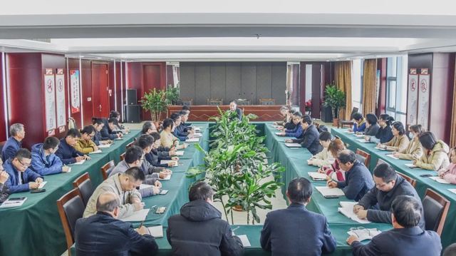 这次会议，指明方向！提振信心！