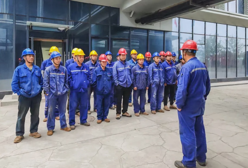 品质苏华耀四方｜浙江物产金义生物质工程实现新突破