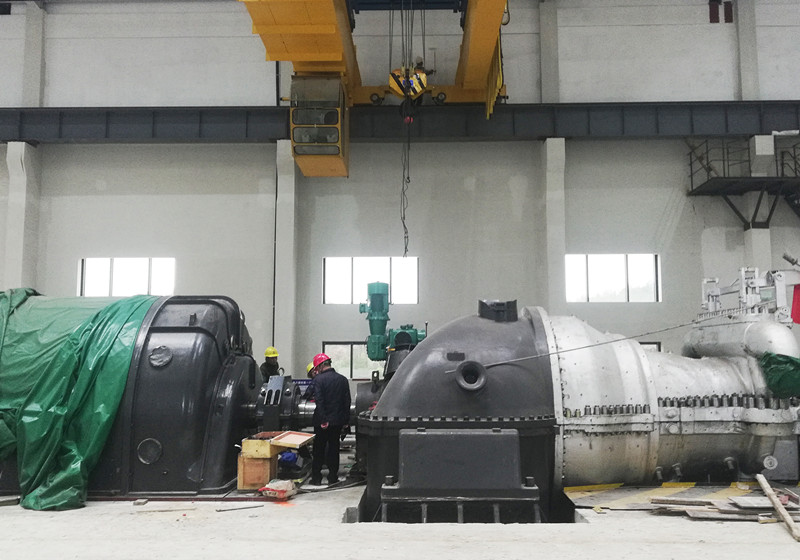 苏华狠抓复工 措施扎实 成效显著(图1) 苏华狠抓复工 措施扎实 成效显著(图1)