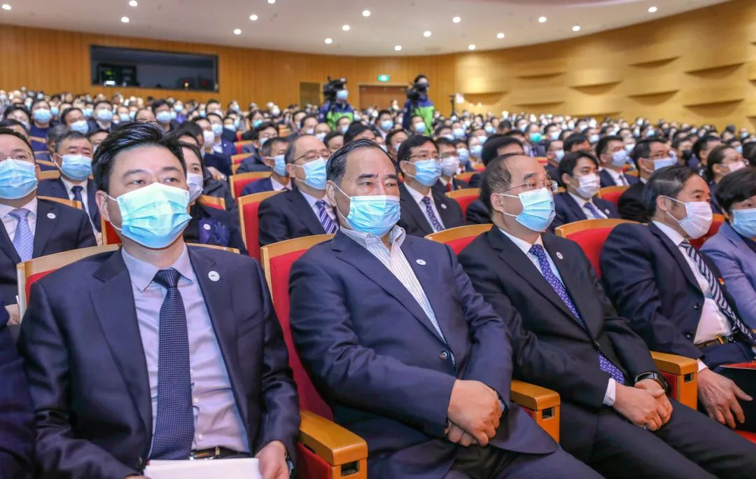 新春伊始 苏华集团捷报频传!(图2) 新春伊始 苏华集团捷报频传!(图2)