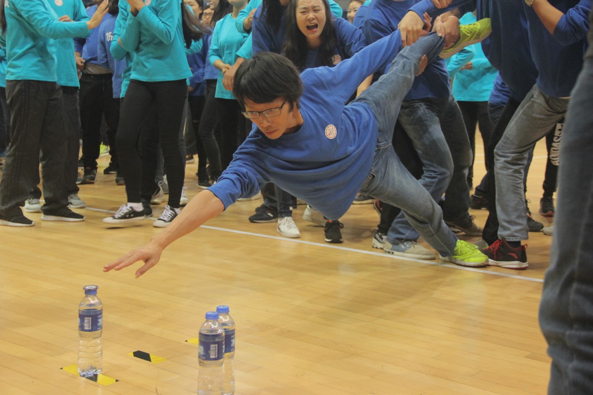 中关村“百团大战”拓宽活动(图3)