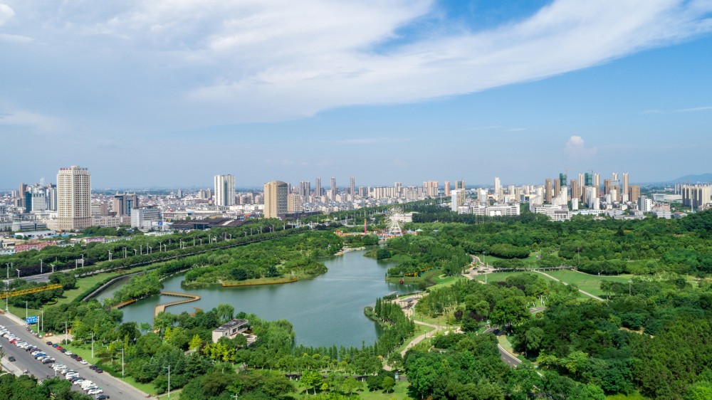 溧阳概况(图4) 溧阳概况(图4)