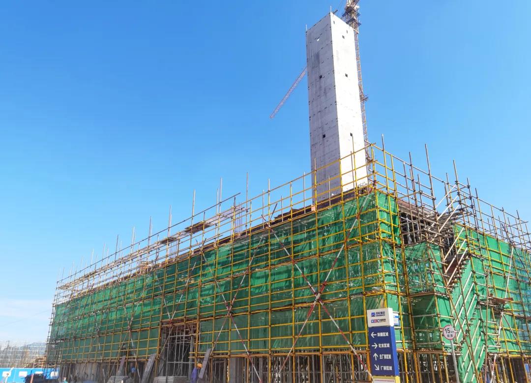 即将投产!(图1) 即将投产!(图1)